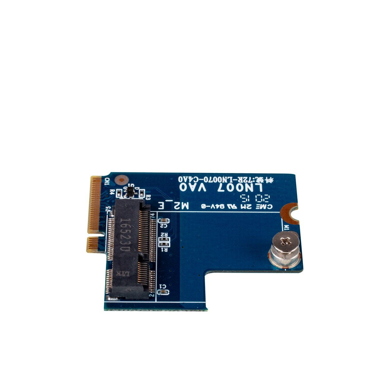 EAN 4046047103539 - Shuttle Adapter board for a WLAN card for Edge PCs EN01J3/EN01J4 tarjeta y adaptador de interfaz Interno imagen 1