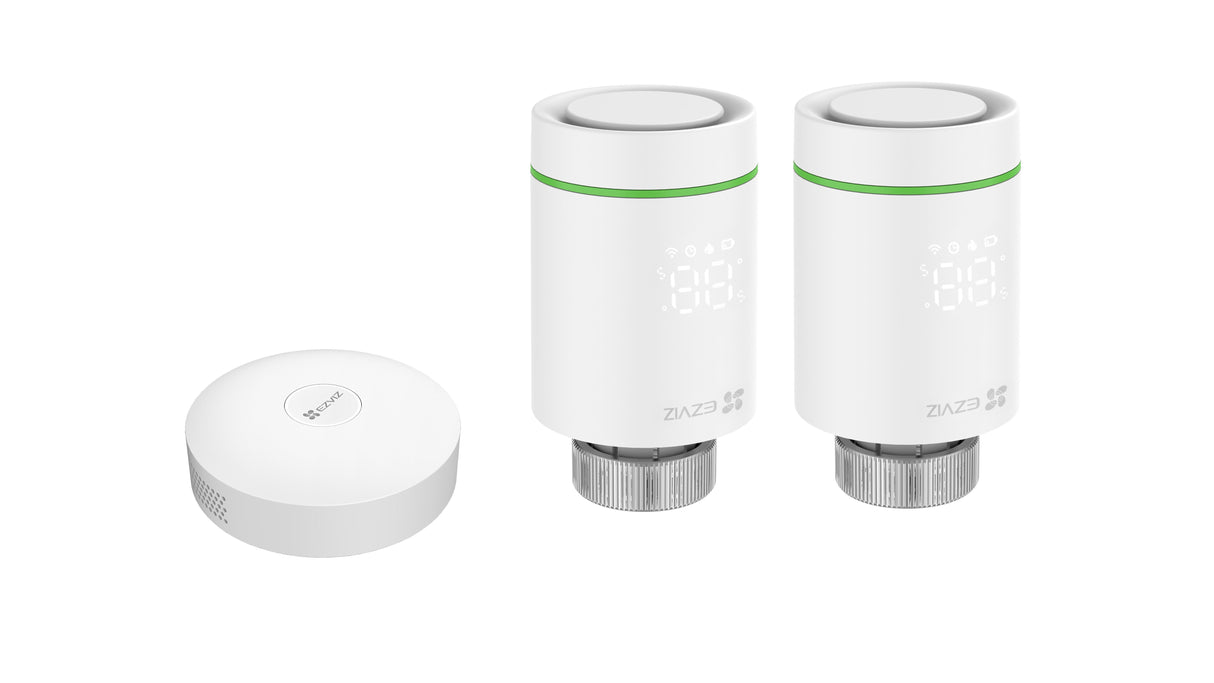 Ezviz Cs-T55/A3 Sap: 304800330