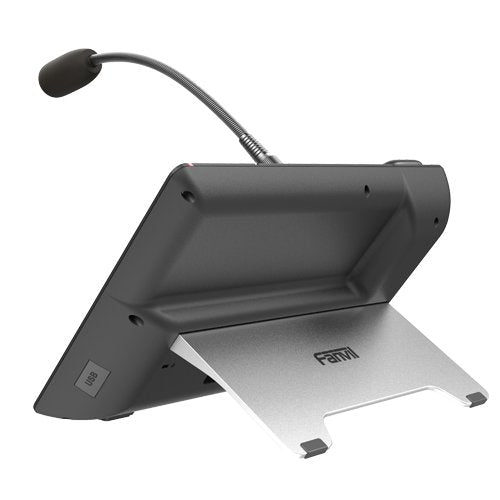 Teléfono Ip Consola De Megafonía Fanvil Sip-Phone X210i