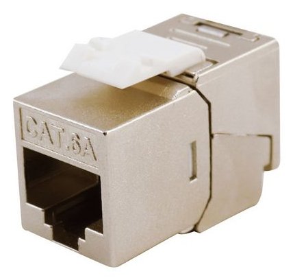 EAN 4015867240915 - Equip 767223 módulo de conector de red imagen 1