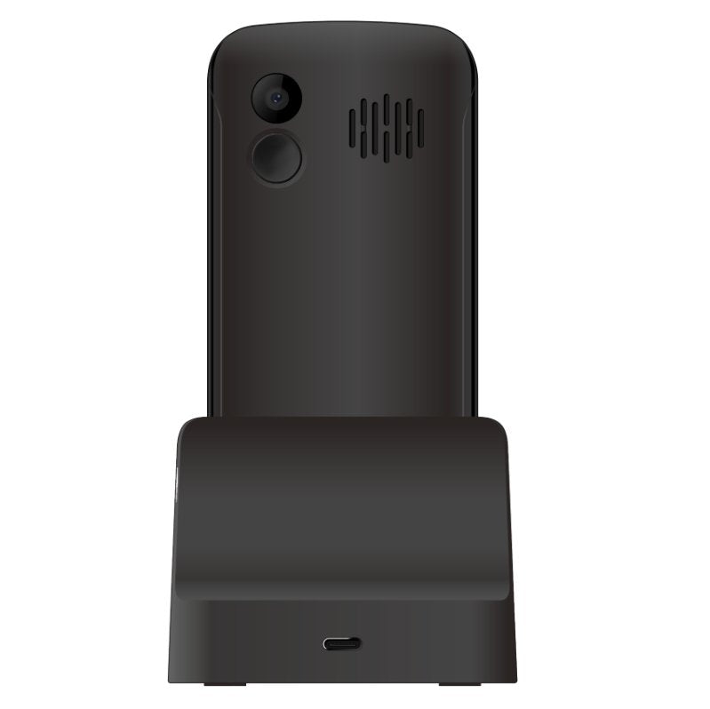EAN 5908235977898 - MaxCom Comfort MM443 4G 5,87 cm (2.31") 110 g Negro Característica del teléfono imagen 3