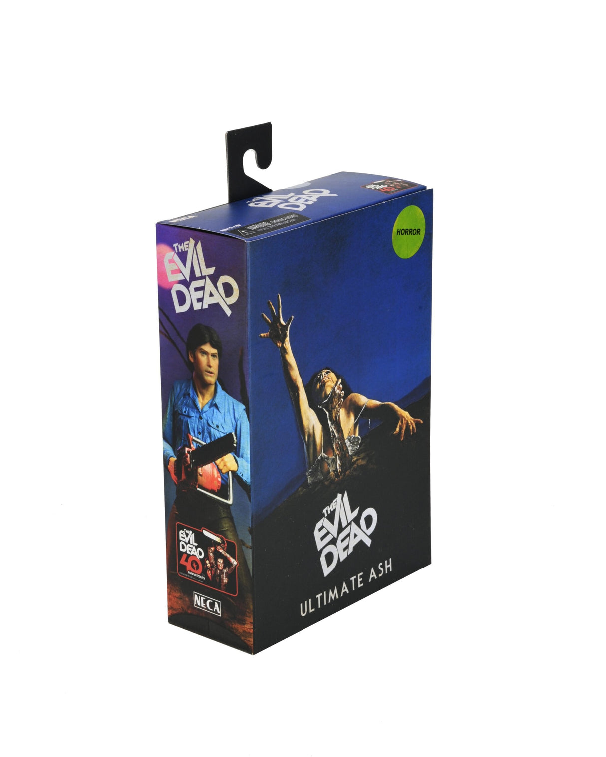 EAN 0634482419717 - NECA 40th Anniversary Ultimate Ash imagen 23
