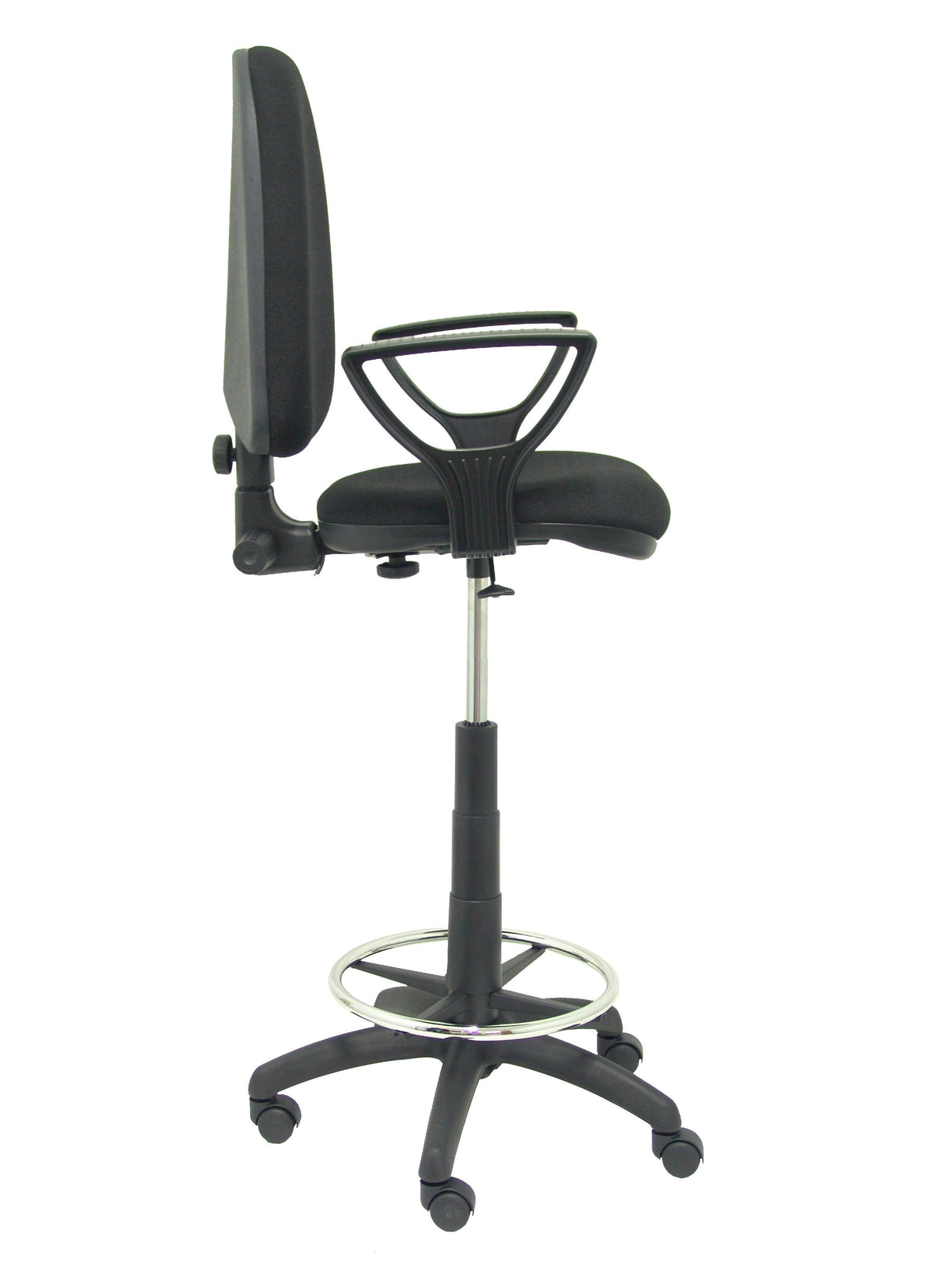 EAN 8436549398377 - PIQUERAS Y CRESPO T04CPBALI840BGOLF silla de oficina y de ordenador Asiento acolchado Respaldo acolchado imagen 7