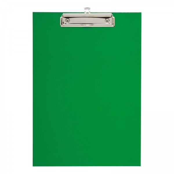 Carpeta Pagna A4 Color Verde 1 Pieza