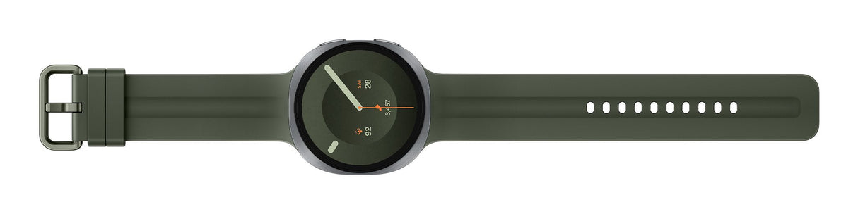 Samsung Galaxy Watch9 Sm-L350 44 Mm De Plata