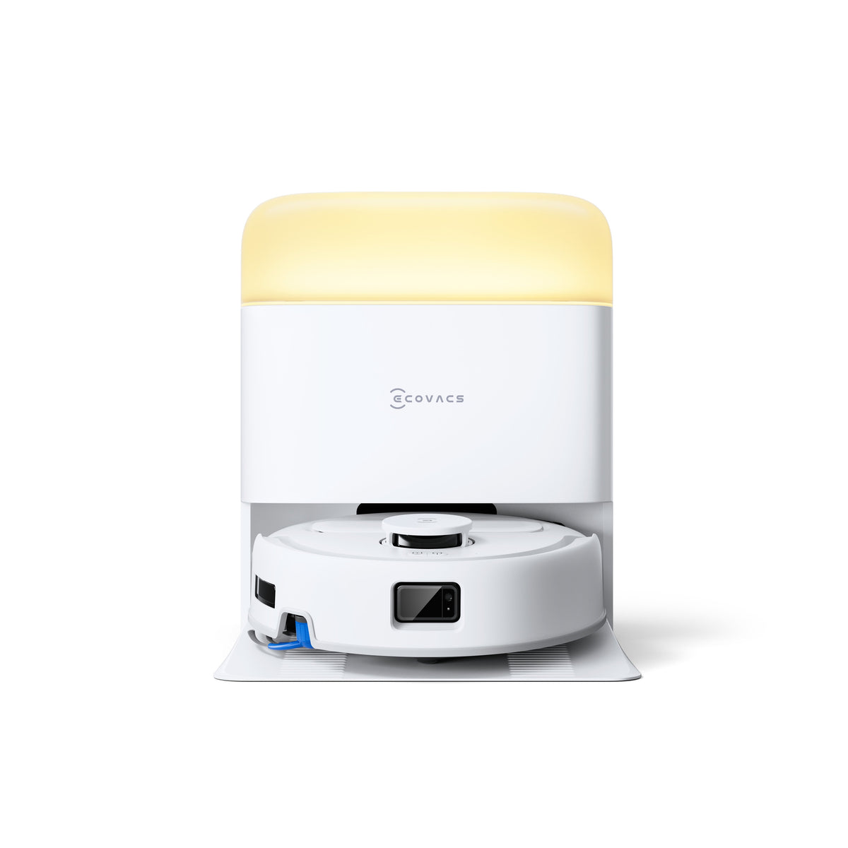 EAN 6970135039081 - Ecovacs DEEBOT mini 2 Blanco imagen 19