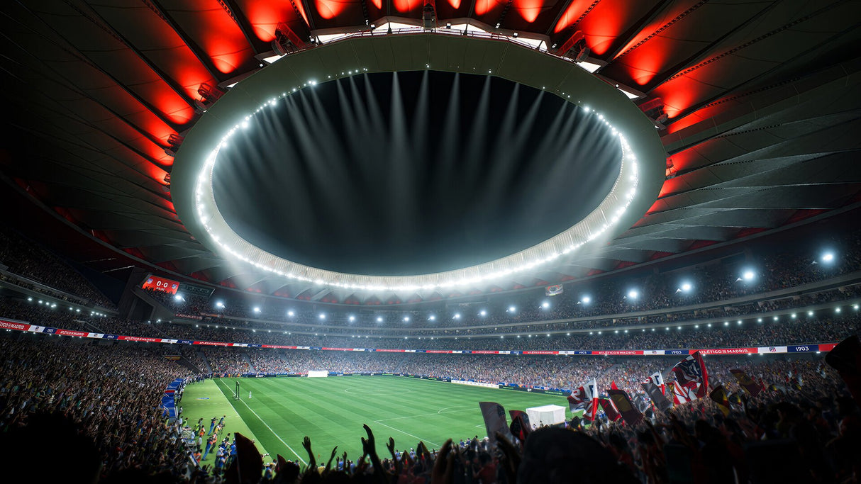 EAN 5030931125126 - Electronic Arts FC 24, PS5 Estándar Holandés, Ruso, Árabe, Inglés, Sueco, Español, Chino simplificado, Es imagen 9