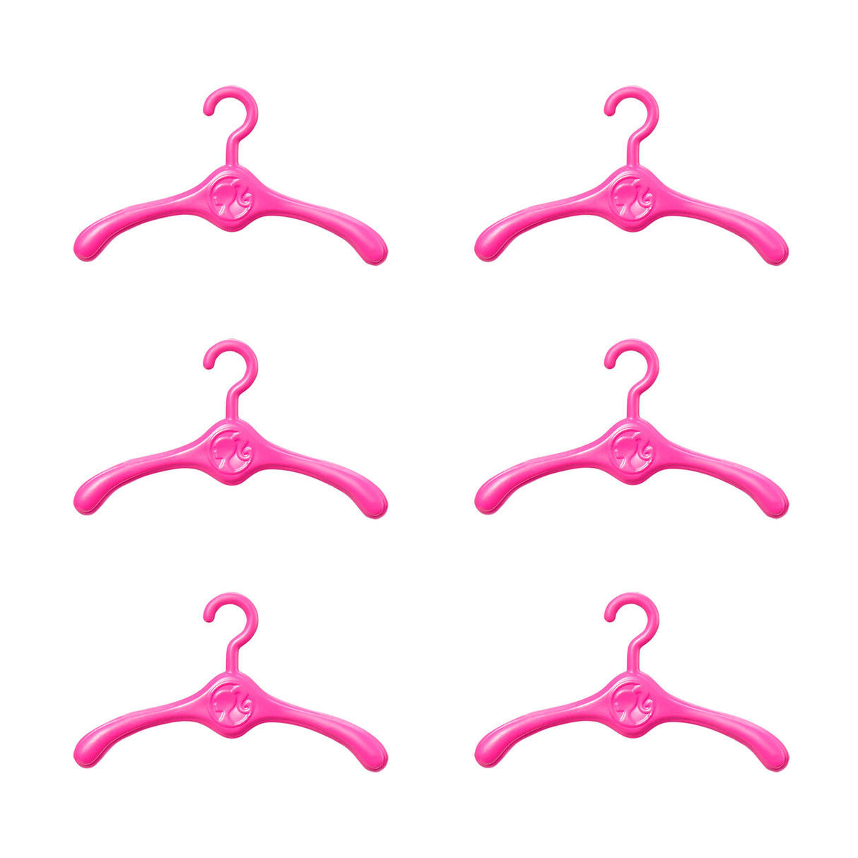 EAN 0194735089543 - Barbie Fashionistas HJL65 accesorio para muñecas Juego de ropita para muñeca imagen 4