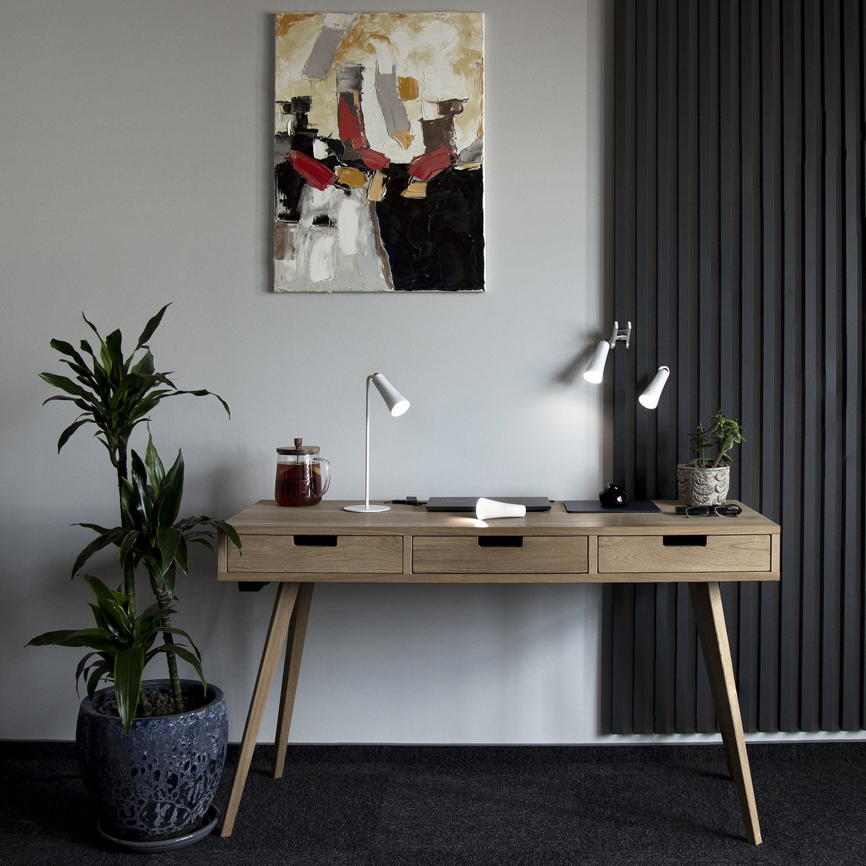 EAN 5901443121916 - Activejet AJE-IDA 4IN1 lámpara de mesa Bombilla(s) no reemplazable(s) 5 W LED Blanco imagen 21