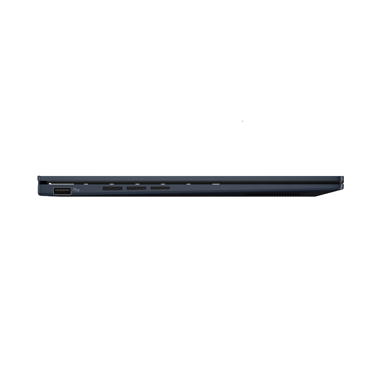 Asus Zenbook Ux3405ca-Dicqd1120x Intel Core Ultra 5 225h 14p Wuxga Lpddr5x 16go 512go Pcie G4 Ssd Intel Arc Graphics W11p Blue