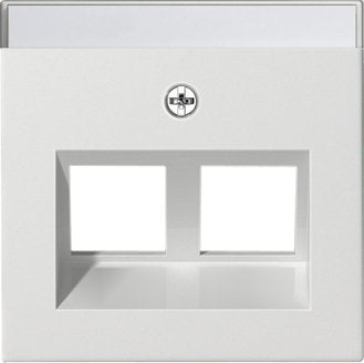 EAN 4010337460138 - GIRA 2640 03 RJ-45 Blanco imagen 1