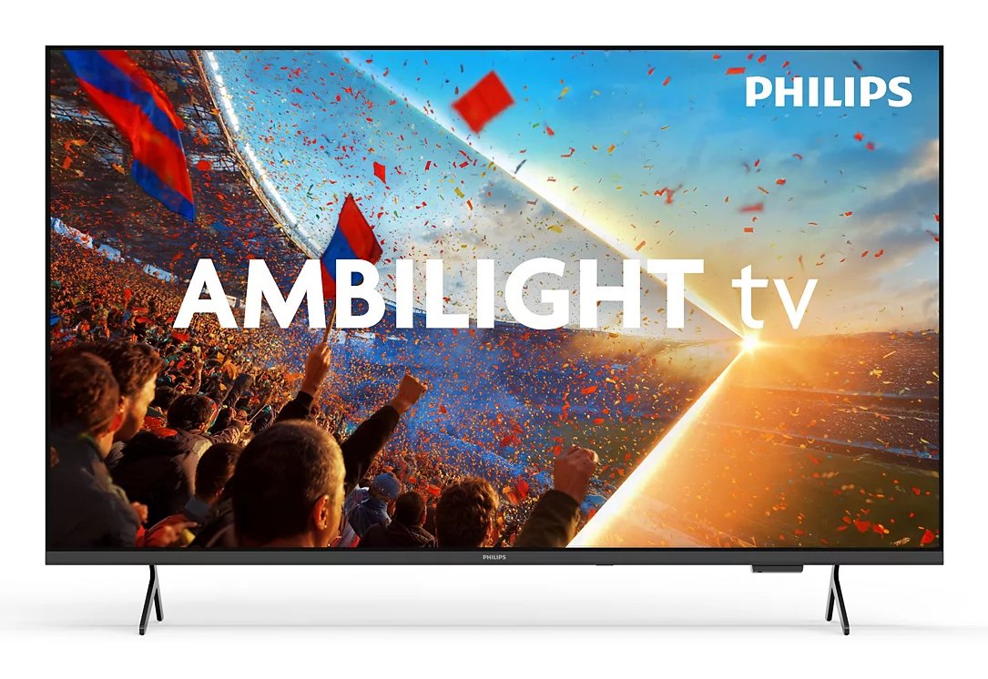 Televisor 43 Cale Led 43pus8001/12