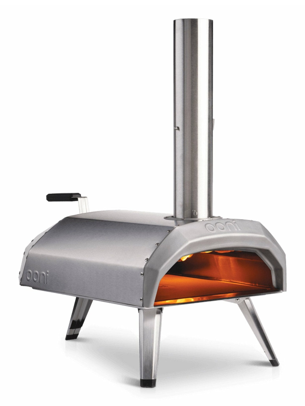 Ooni Karu 12 Uu-P29400 Pizzaofen Exterior