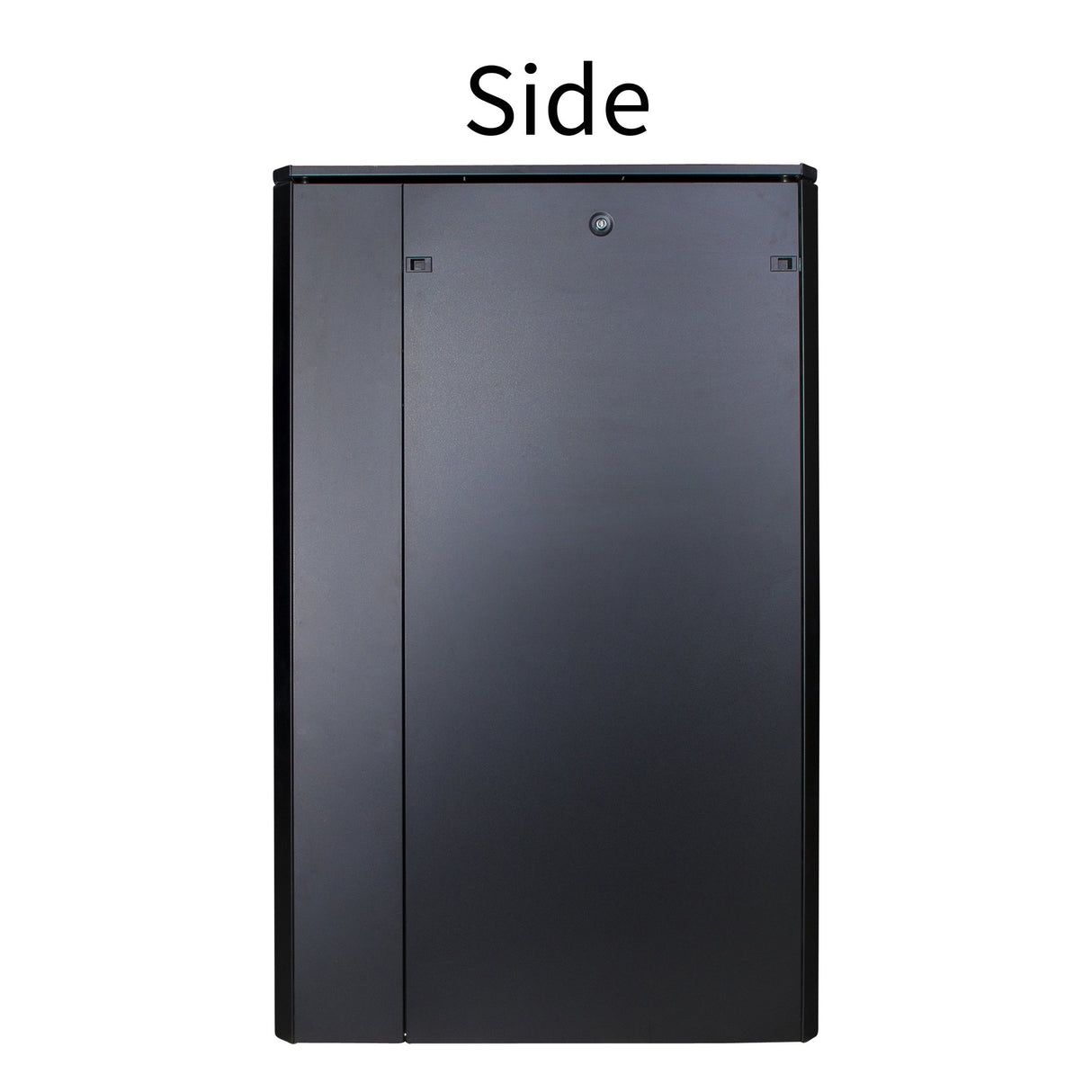 EAN 5420016846068 - LOGON RDL32U81BL armario rack 32U Rack o bastidor independiente Negro imagen 4