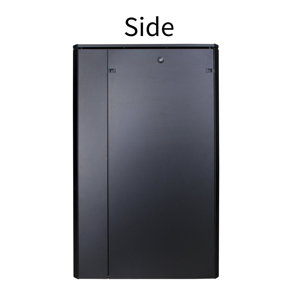 EAN 5420016846068 - LOGON RDL32U81BL armario rack 32U Rack o bastidor independiente Negro imagen 4