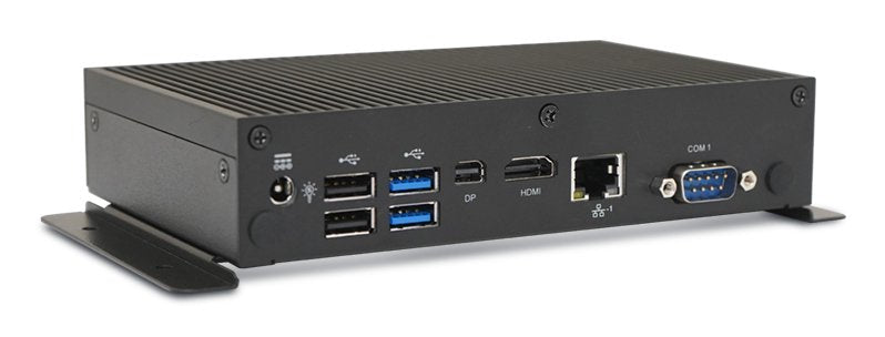 De3650c N6210 64gb 4g Fanless Nsi