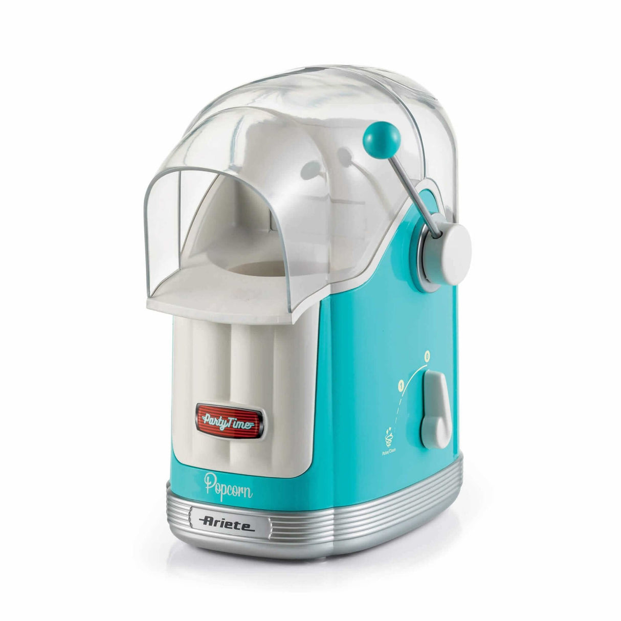 Ariete 00c295801ar0 Palomitas De Maiz Poppers Azul, Blanco 1100 W