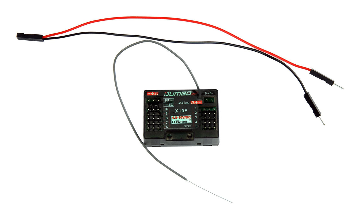 EAN 4262408978916 - Amewi DDF-350 accesorio y recambio para maquetas por radio control (RC) Mando a distancia imagen 8
