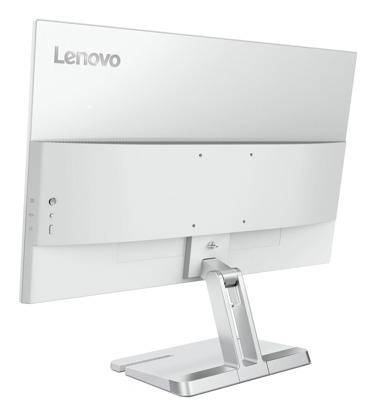 EAN 0199271706596 - Lenovo L27-4C pantalla para PC 68,6 cm (27") 1920 x 1080 Pixeles Full HD LCD Gris imagen 7