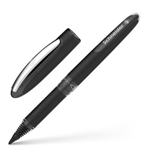 Schneider Schreibgeräte Schneider One Sign - Roller De Tinta - Negro