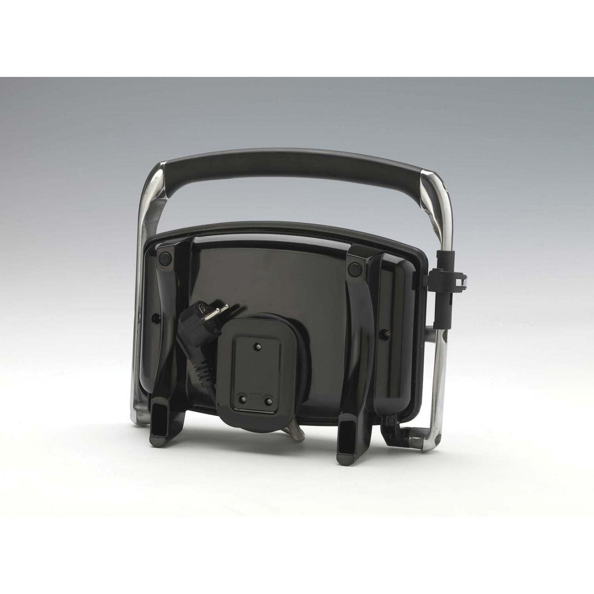 Parrilla Eléctrica Cerrada 1000w 1911 Ariete