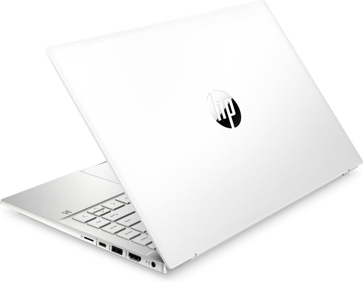 EAN 0196337429949 - HP Pavilion 15-eh1001ns AMD Ryzen™ 5 5500U Portátil 39,6 cm (15.6") Full HD 16 GB DDR4-SDRAM 512 GB SSD W imagen 5