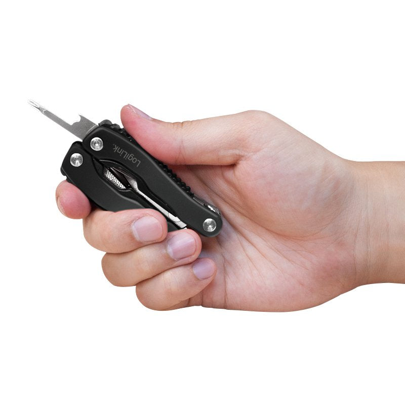 Logilink Multiherramienta Wz0044