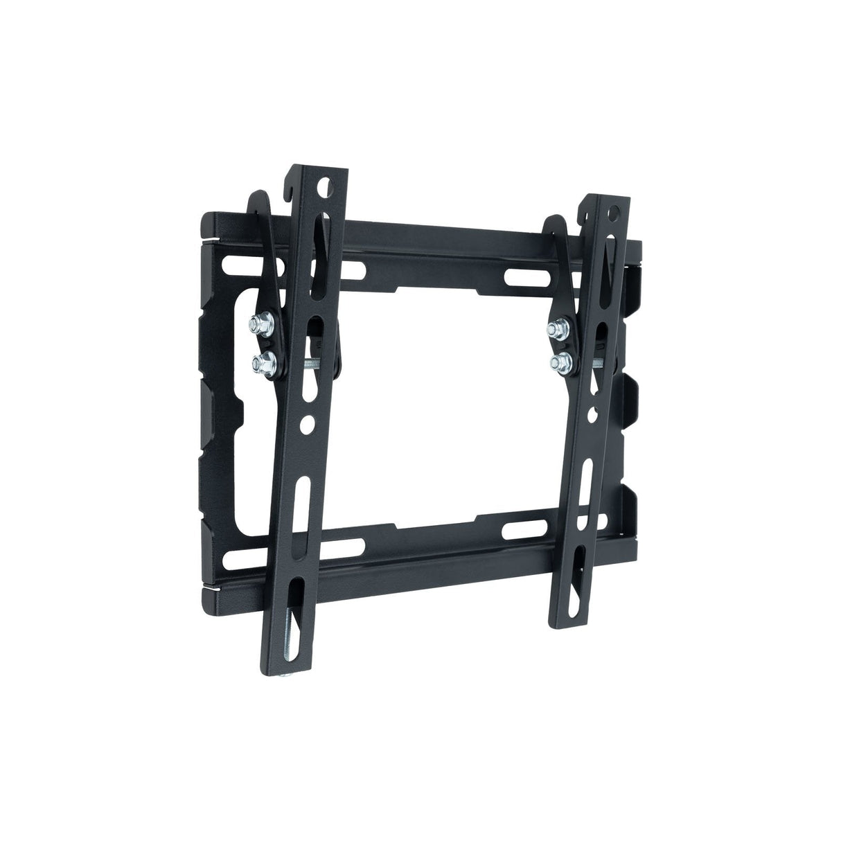 Tooq Soporte Fijo De Pared Para Tv De 23"-43" Inclinable - Peso Max 45kg - Vesa 200x200mm