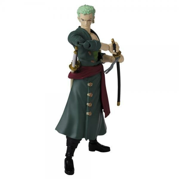 EAN 3296580369324 - Bandai 36932 imagen 2