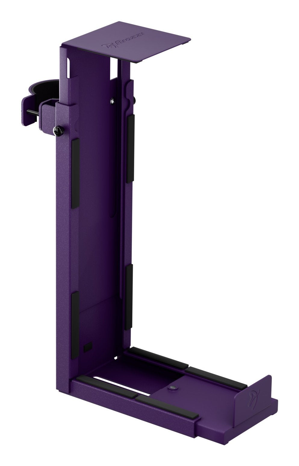 Arozzi Arena Pc Mount - Purple