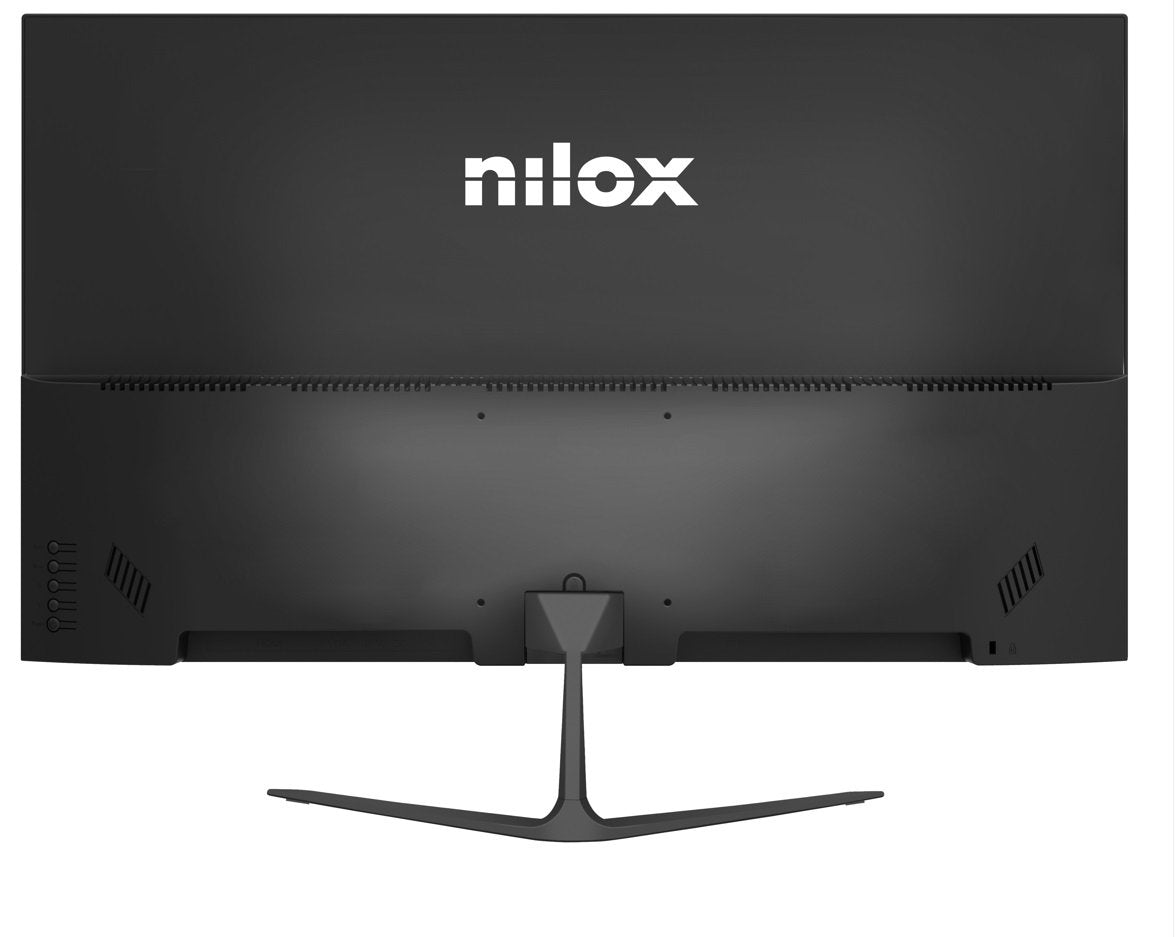 EAN 8054320848882 - Nilox NXM27FHD03 pantalla para PC 68,6 cm (27") 1920 x 1080 Pixeles Full HD LED Negro imagen 2