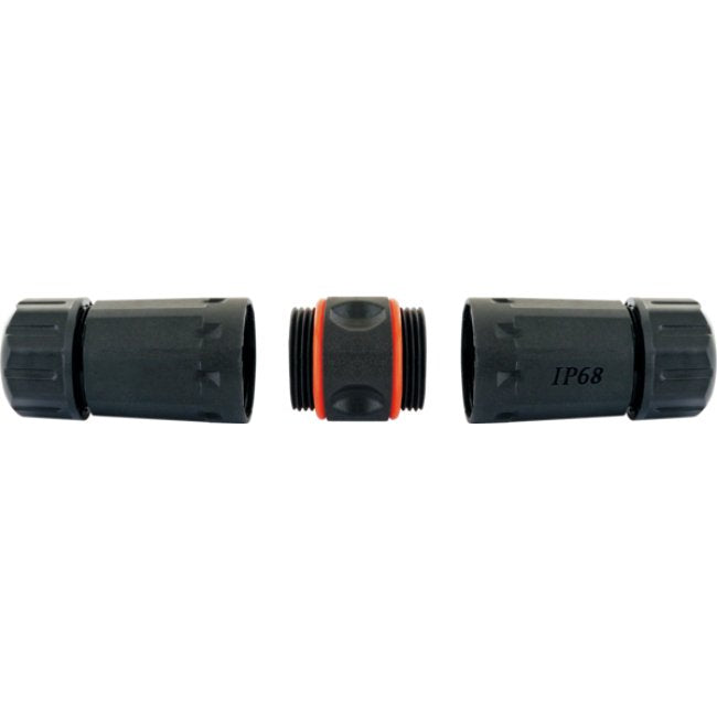 EAN 4004005029901 - Schwaiger NWDK16533 conector RJ45 Negro imagen 4