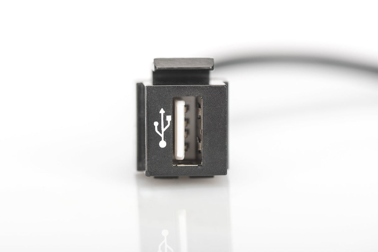 EAN 4016032445609 - Digitus DN-93402 módulo de conector de red imagen 2