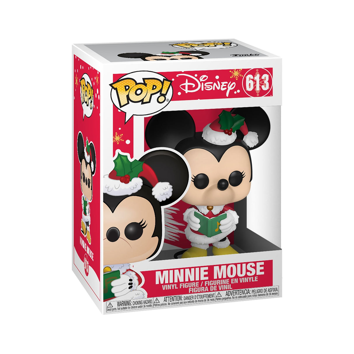 EAN 0889698433310 - FUNKO 43331 figura de acción y colleccionable imagen 2