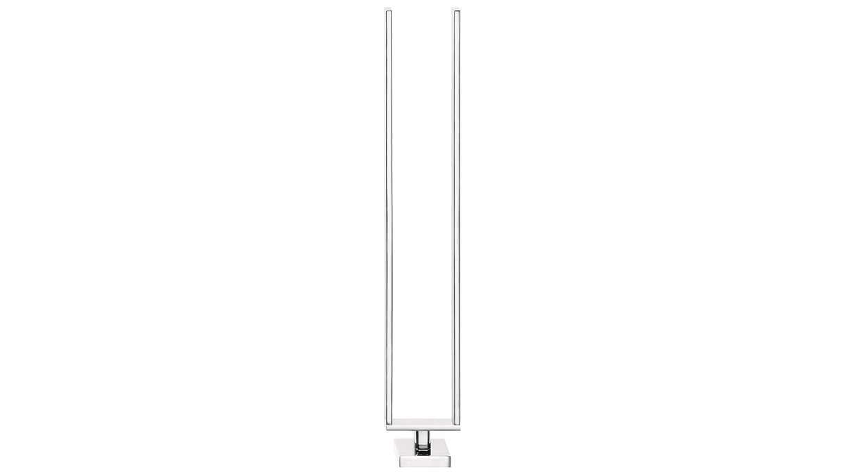 EAN 4042448454522 - TESA DELUXXE Soporte para toallas Montado en pared Cromo imagen 4