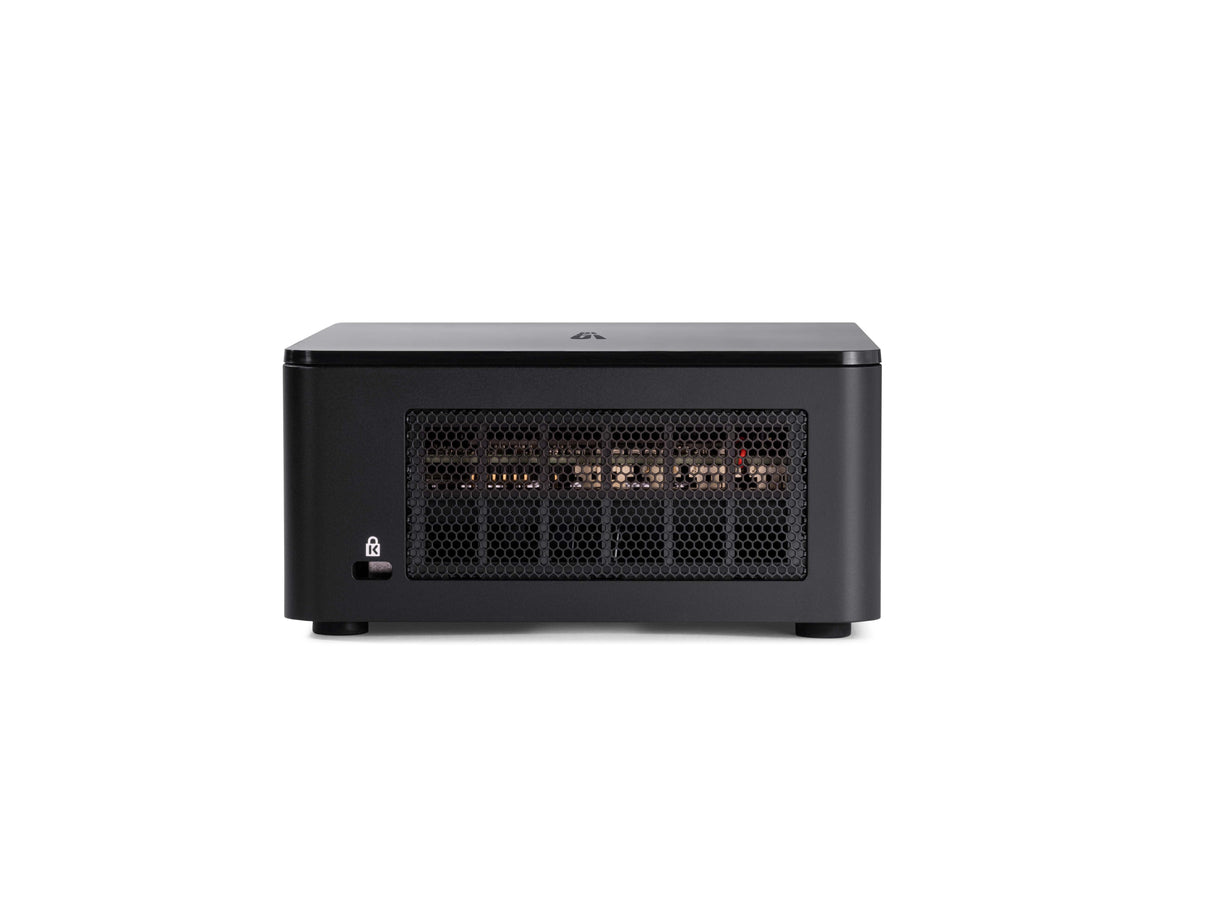 EAN 4711387504932 - ASUS NUC 12 RNUC12WSHI500002I UCFF Negro i5-1240P imagen 7