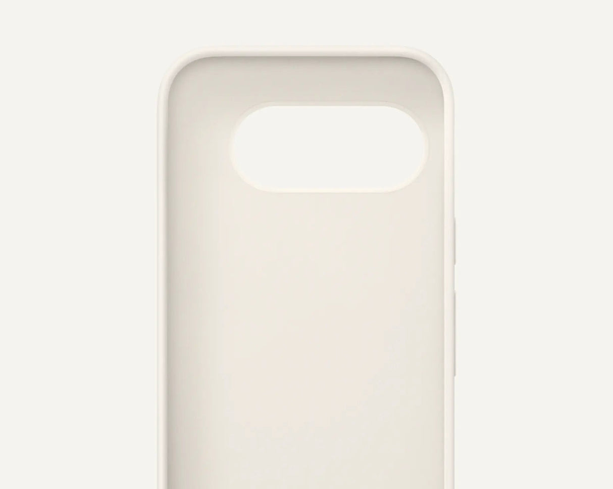 Google Pixel 9a Case Porcelain