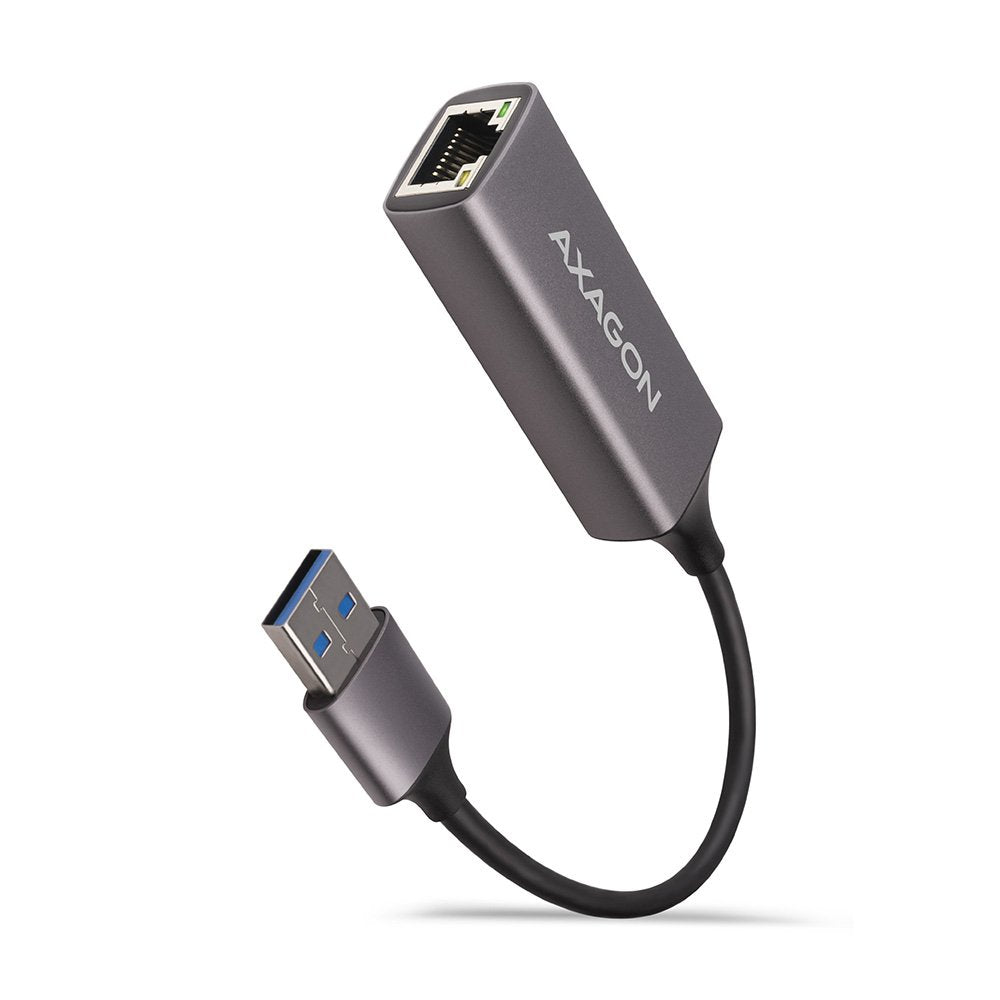 Axagon Adaptador Ade-Src Gigabit Ethernet 10/100/1000 - Usb 3.1 Tipo-C