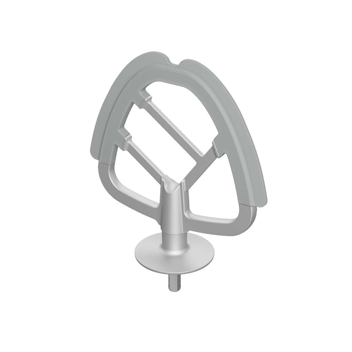 EAN 7332543988808 - Electrolux E6KM1-4OWT Batidora de varillas 1200 W Blanco imagen 5