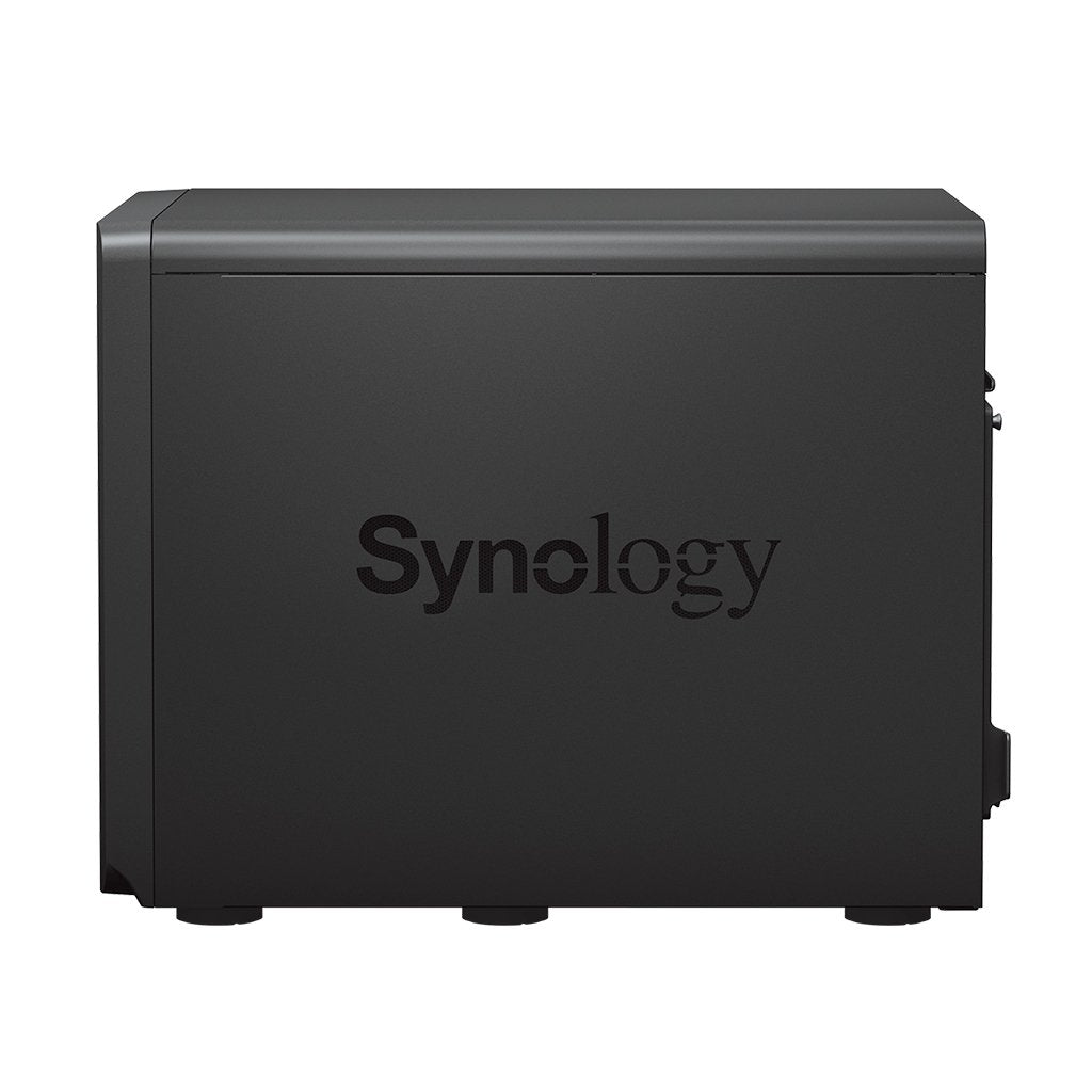 Synology Ds2422+ Nas 12bay Desktop Disk Station