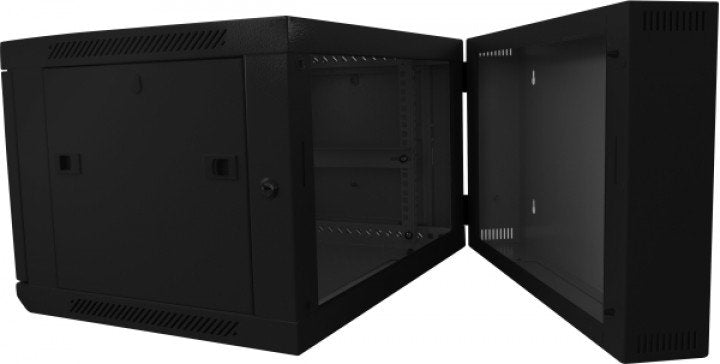 EAN 4038816008978 - ALLNET SMB6618 Negro imagen 5