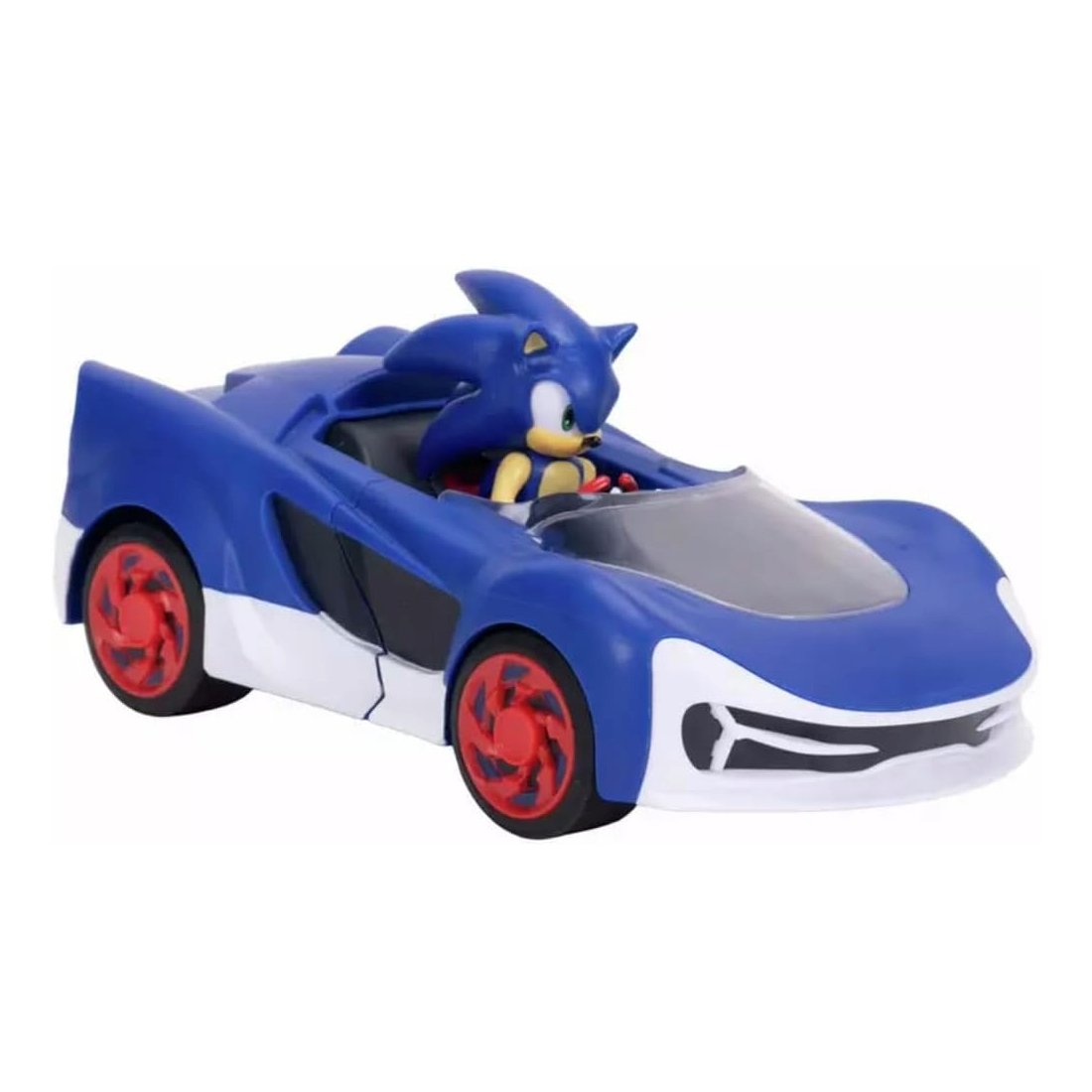 EAN 192995428232 - Sonic the Hedgehog Sonic imagen 1