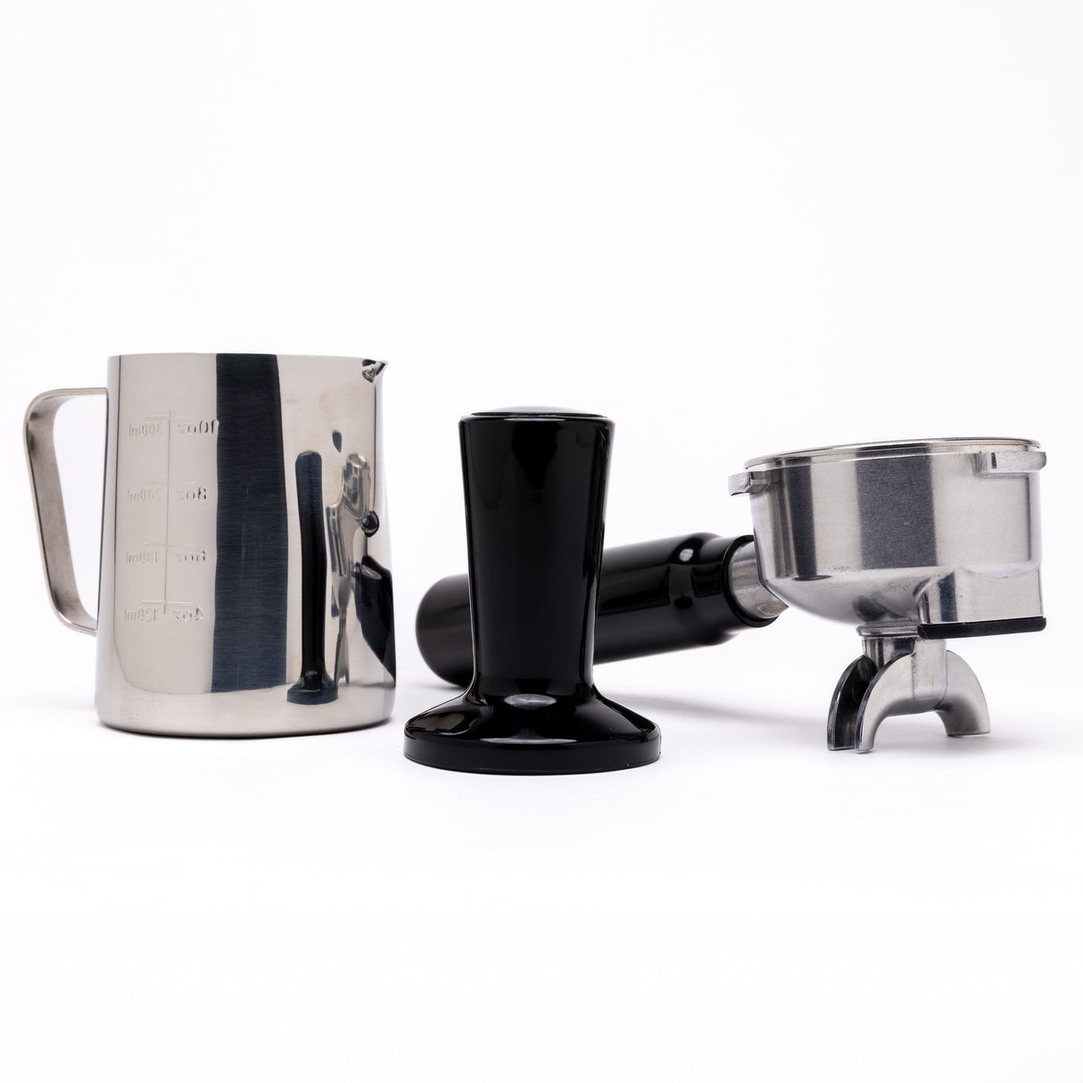 EAN 6221127458541 - TORNADO TCM5431-GS Semi-automática Máquina espresso 2,3 L imagen 13