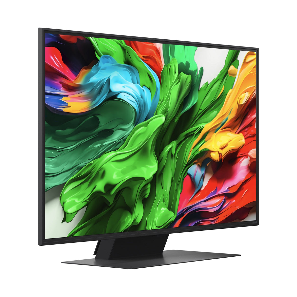 Televisor Lg Qned Evo Ai 43qned86a6c 43' Ultra Hd 4k Smart Tv Wifi