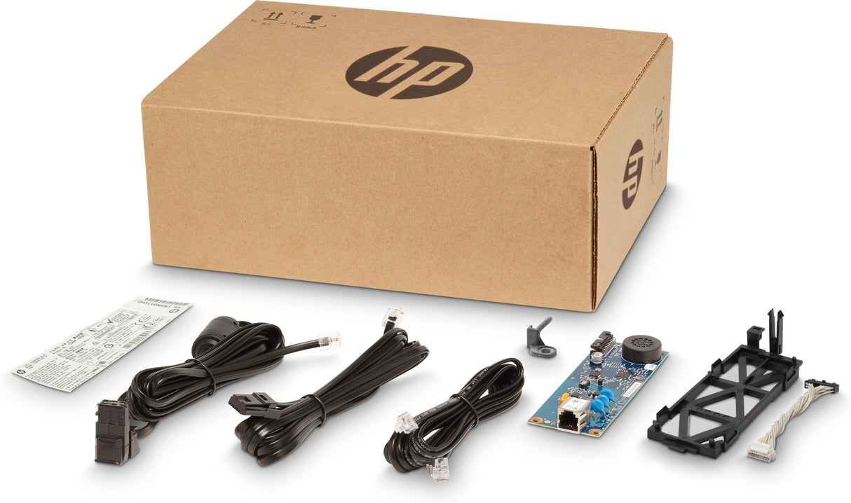 EAN 0197029345325 - HP MFP Analog Fax 702 Accessory Kit de fax 1 pieza(s) imagen 1