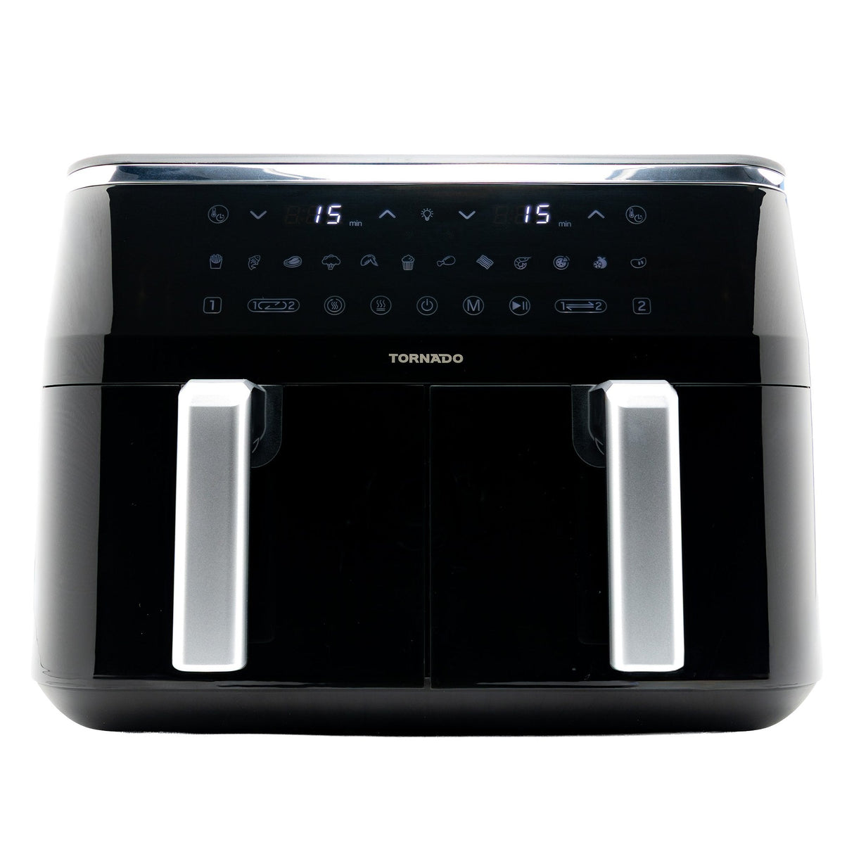 Taft-1000-Gs Tornado Duo Air Fryer