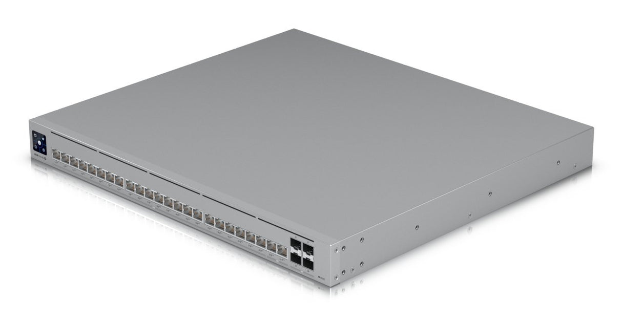 EAN 0810084696606 - Ubiquiti UniFi Pro HD 24 PoE Gestionado L2/L3 2.5G Ethernet (100/1000/2500) Energía sobre Ethernet (PoE) imagen 6