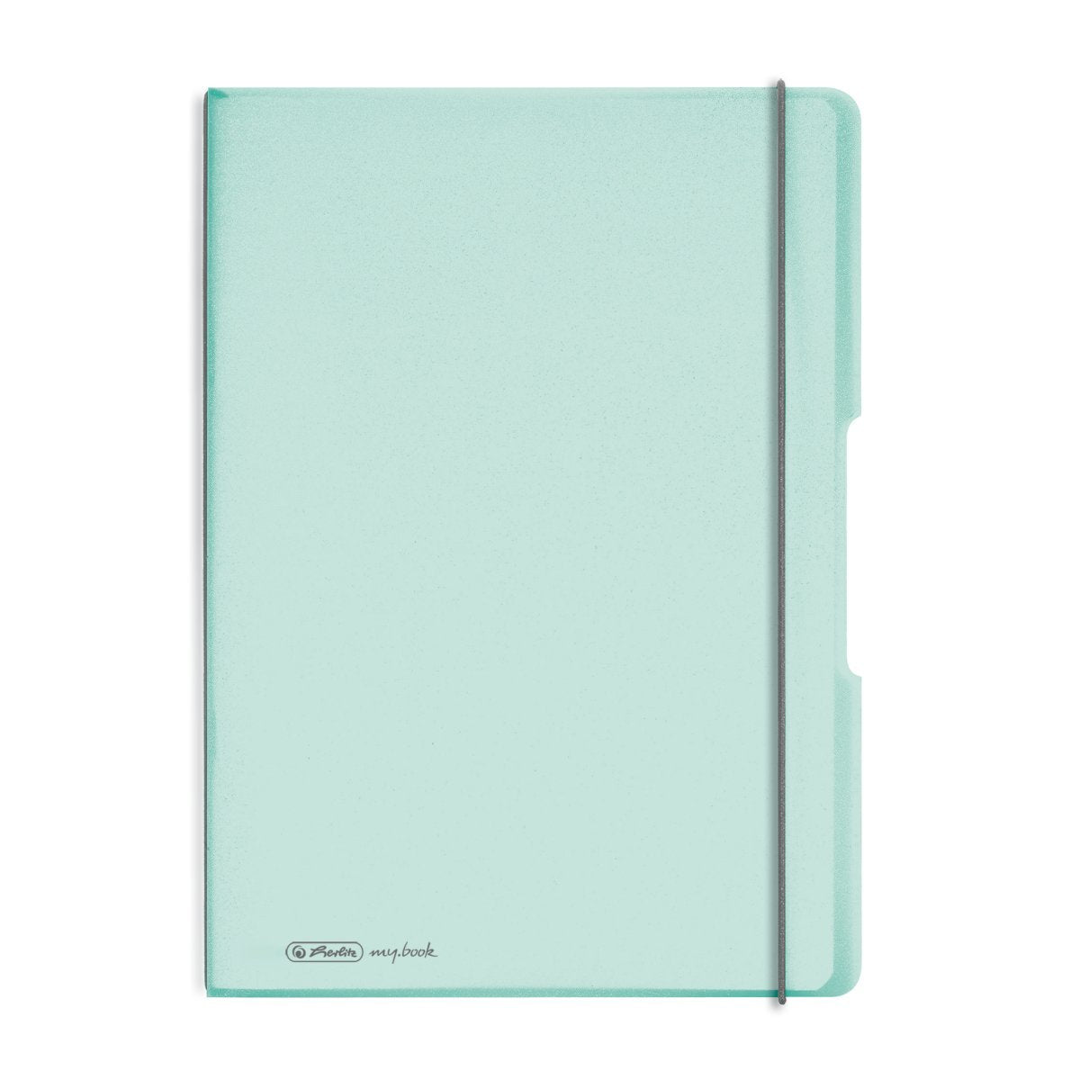 EAN 4008110511887 - Herlitz 11408655 cuaderno y block A4 40 hojas Color menta imagen 1