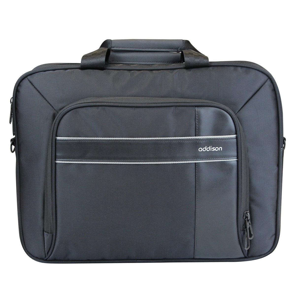 EAN 4897038491131 - Addison COMPUTER CASE FOR NOTEBOOK 14,1'' CORNELL 14 35,8 cm (14.1") Maletín Toploader Negro imagen 1