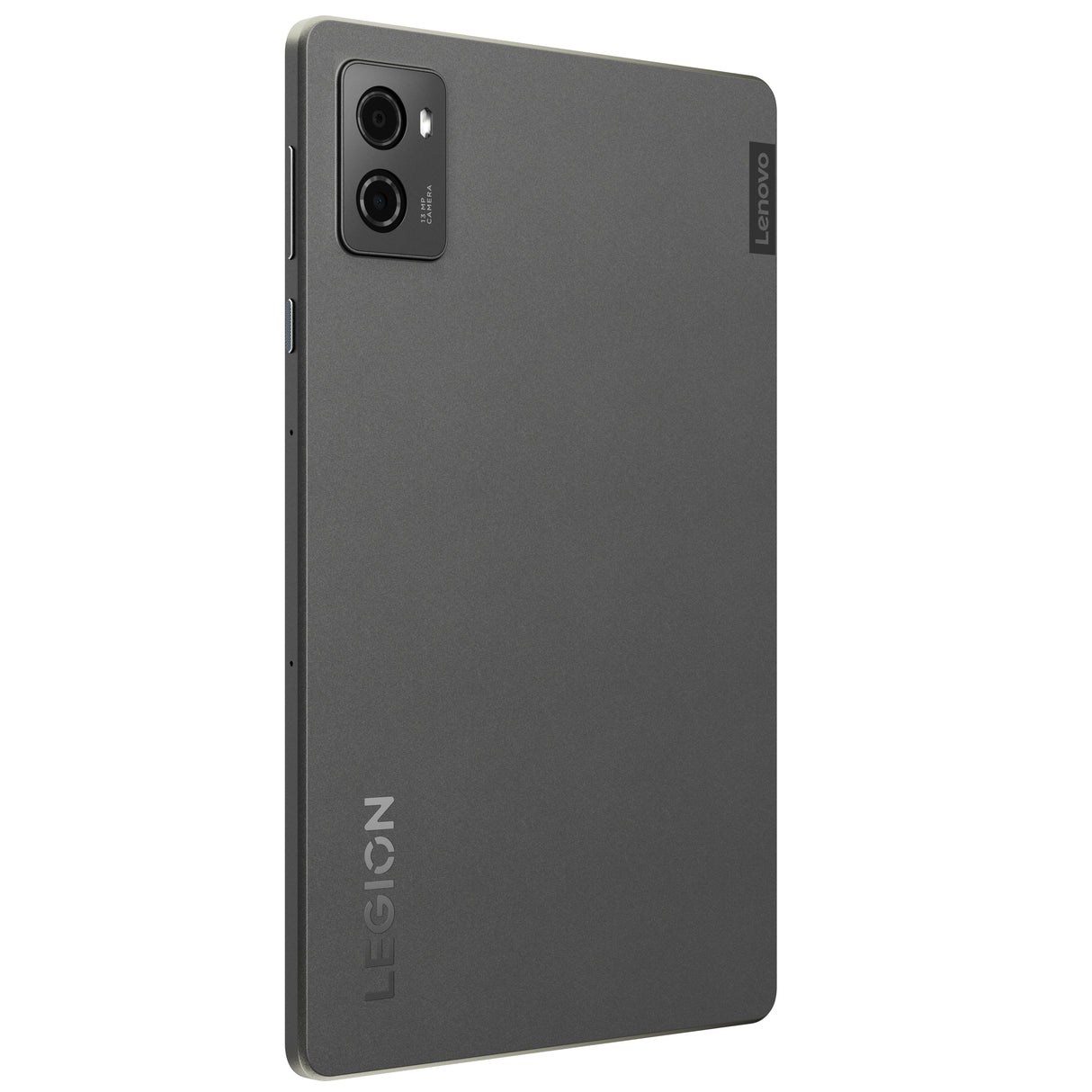 EAN 0197530239915 - Lenovo Legion Tab Qualcomm Snapdragon 256 GB 22,4 cm (8.8") 12 GB Wi-Fi 6E (802.11ax) Android 13 Gris imagen 7